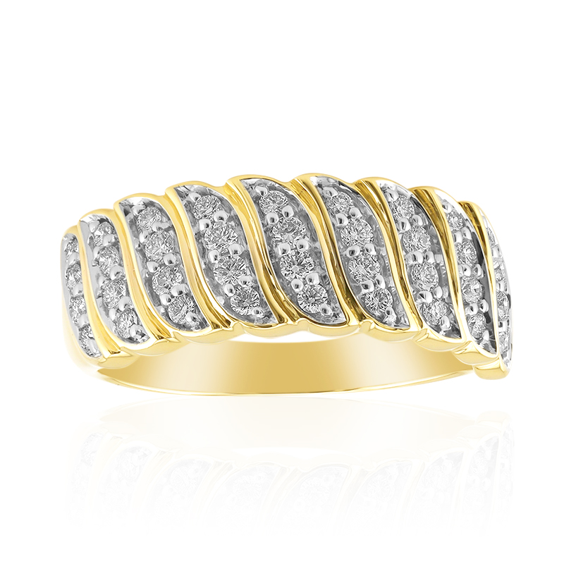VVS1 (G) Brillant-Goldring (Annette) VVS1 (G) Brillant-Goldring (Annette)