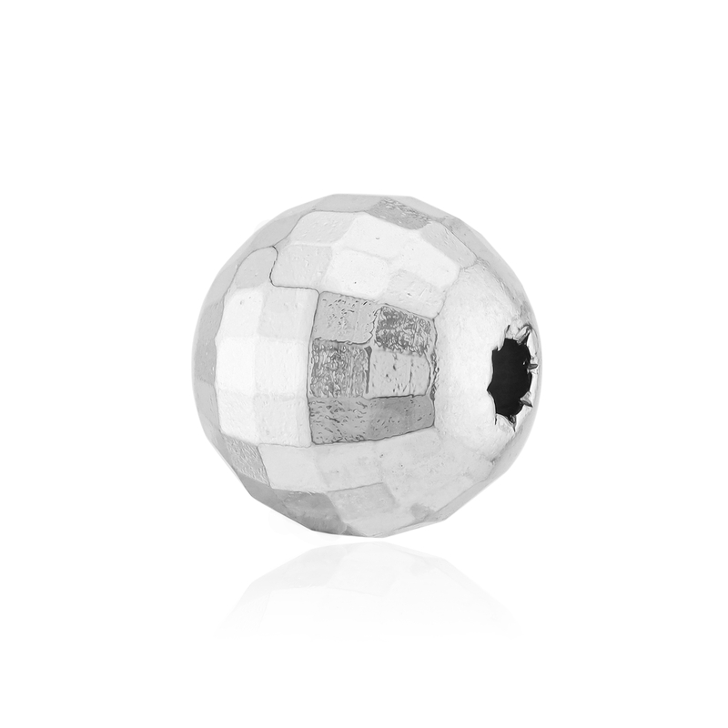 Silberanhänger (MONOSONO COLLECTION)