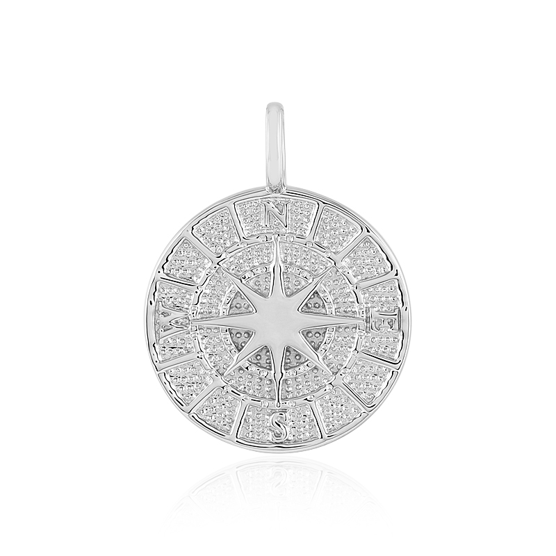 Silberanhänger Silberanhänger