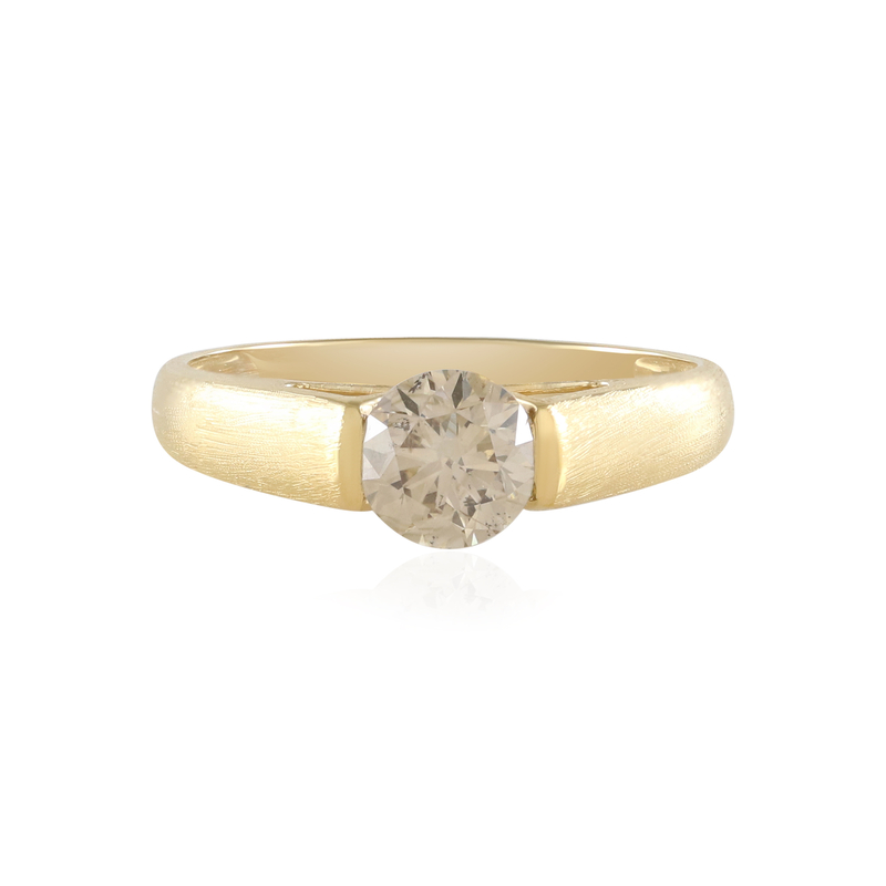 I1 Champagner-Brillant-Goldring (de Melo) I1 Champagner-Brillant-Goldring (de Melo)