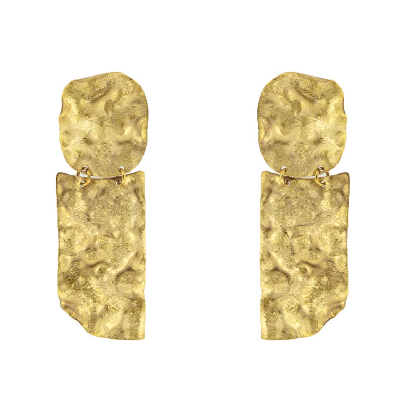 Silberohrringe (Joias do Paraíso) Silberohrringe (Joias do Paraíso)