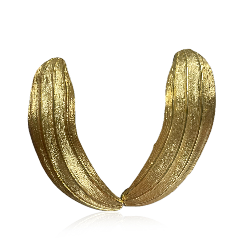 Silberohrringe (Joias do Paraíso) Silberohrringe (Joias do Paraíso)