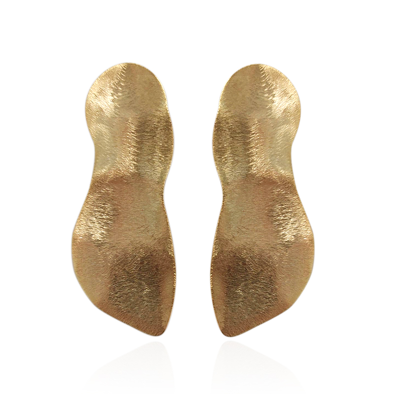 Silberohrringe (Joias do Paraíso) Silberohrringe (Joias do Paraíso)