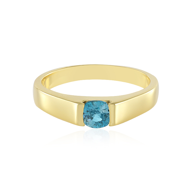 Ratanakiri-Zirkon-Silberring Ratanakiri-Zirkon-Silberring