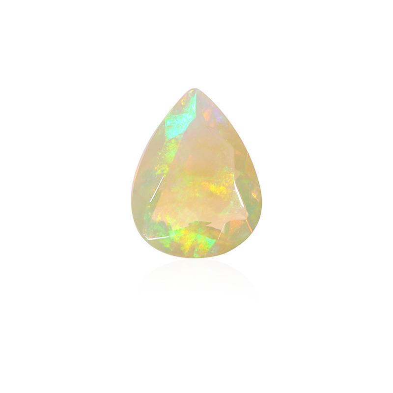 Welo-Opal 0,425 ct Welo-Opal 0,425 ct