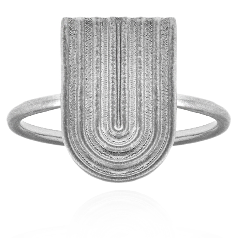 Silberring (Joias do Paraíso) Silberring (Joias do Paraíso)