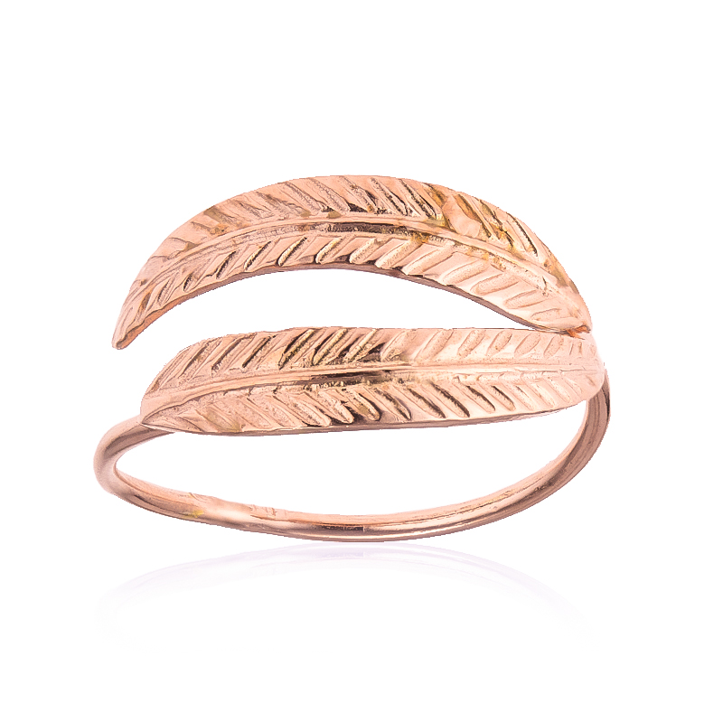 Silberring (Joias do Paraíso)