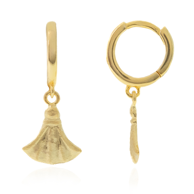 Silberohrringe (Joias do Paraíso) Silberohrringe (Joias do Paraíso)