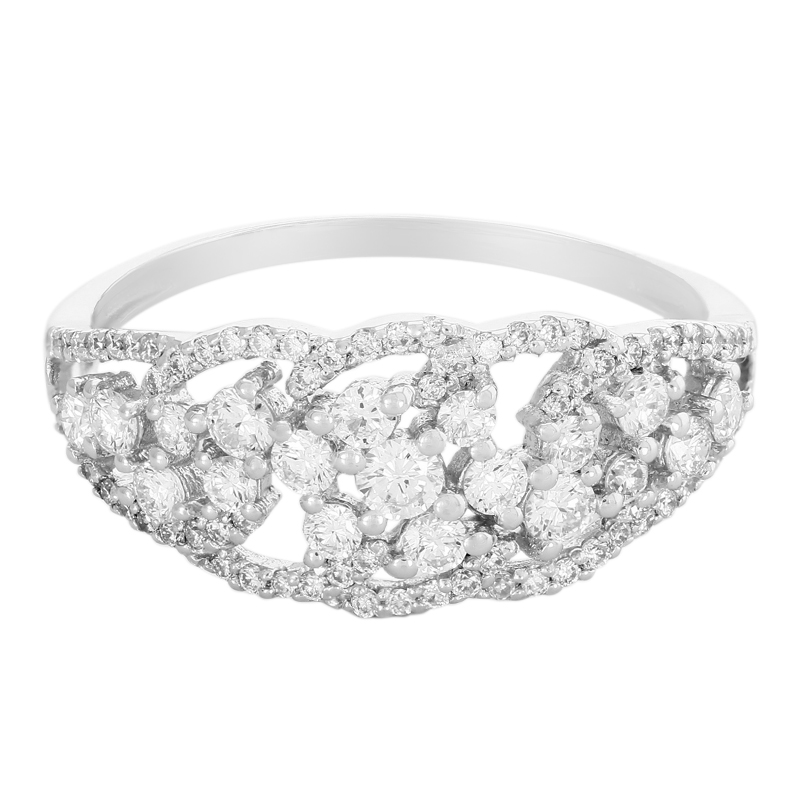 SI Diamant-Goldring SI Diamant-Goldring