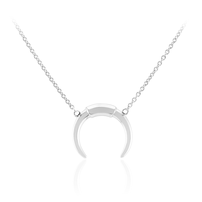 Silbercollier Silbercollier