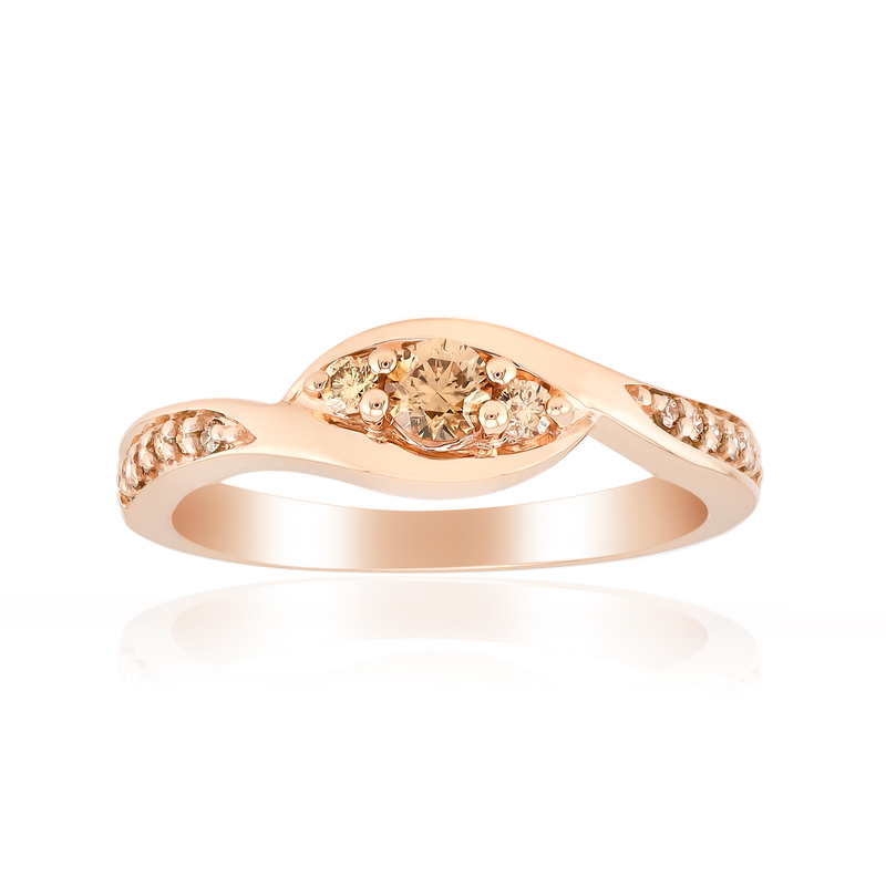 SI1 Argyle-Rose de France-Brillant-Goldring (Annette)