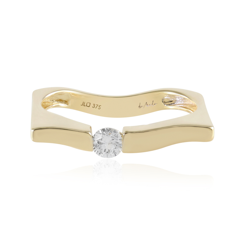 IF (G) Brillant-Goldring (de Melo Gold)