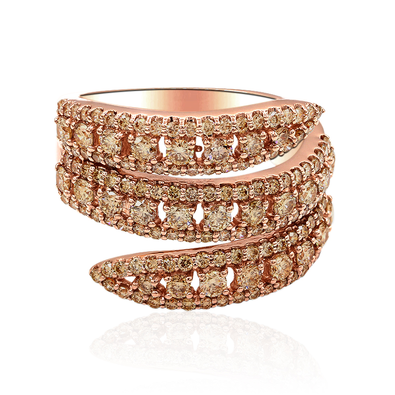 SI1 Argyle-Rose de France-Brillant-Goldring (Annette)