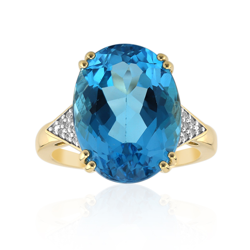 Marambaia-Topas-Goldring Marambaia-Topas-Goldring