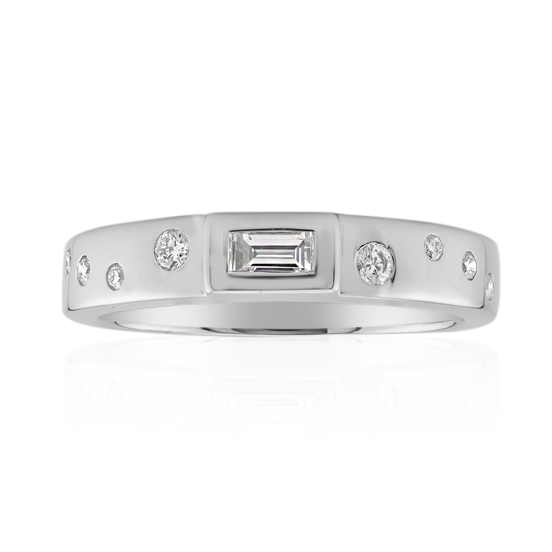 IF (D) Diamant-Goldring (Annette)