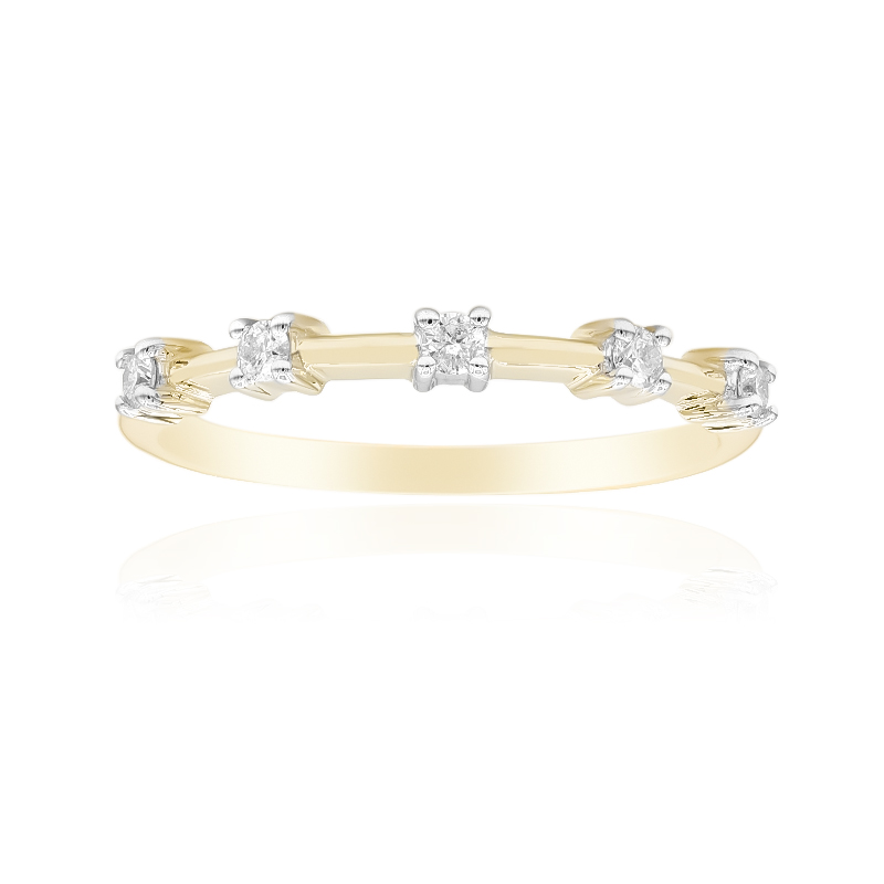 SI1 (G) Brillant-Goldring (Annette) SI1 (G) Brillant-Goldring (Annette)