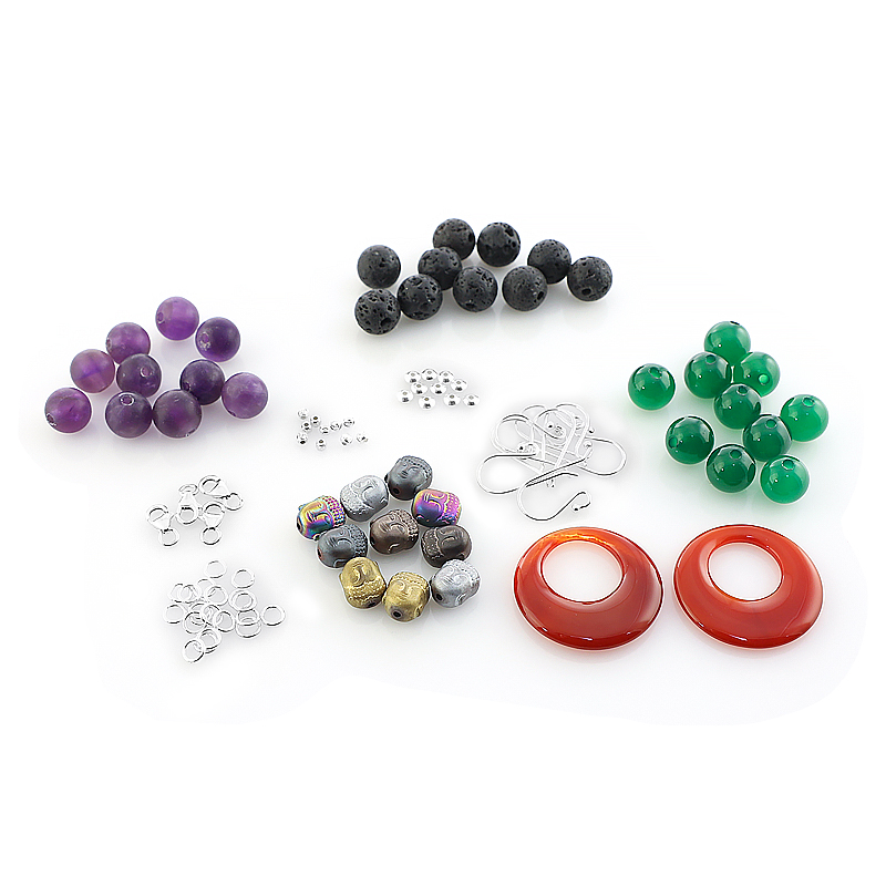 Zubehör-Box Schmuckgestaltung klein (Maigold Kreativ)