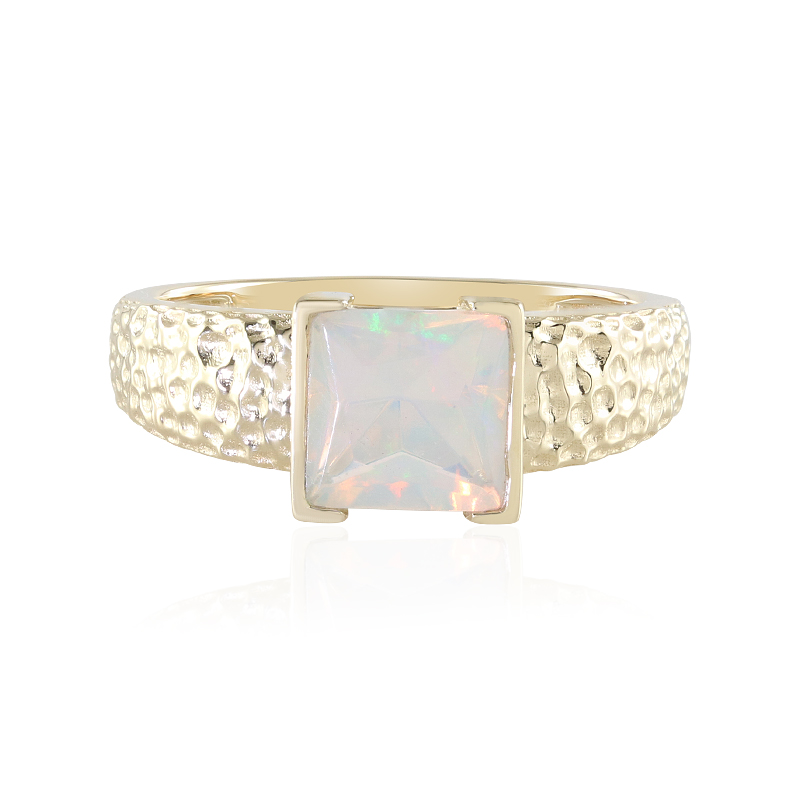 AAA-Welo-Opal-Goldring (de Melo Gold)
