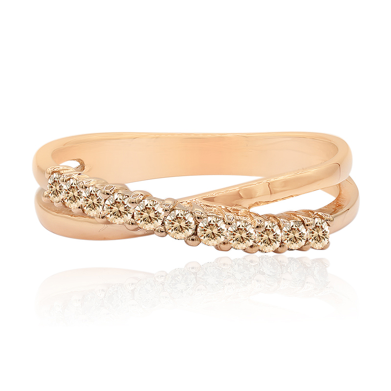 SI1 Argyle-Rose de France-Brillant-Goldring (Annette)