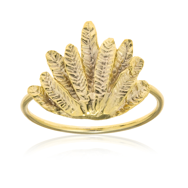 Silberring (Joias do Paraíso) Silberring (Joias do Paraíso)