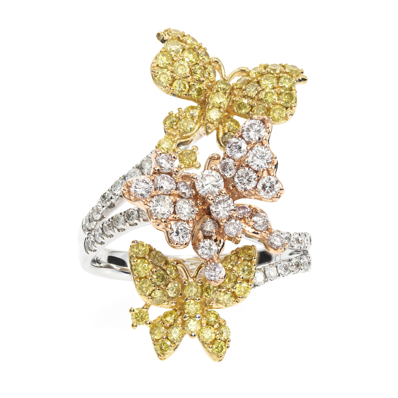 Brillant-Goldring (CIRARI)