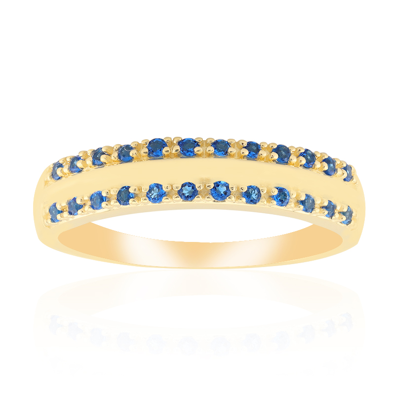 Haüyn-Goldring Haüyn-Goldring