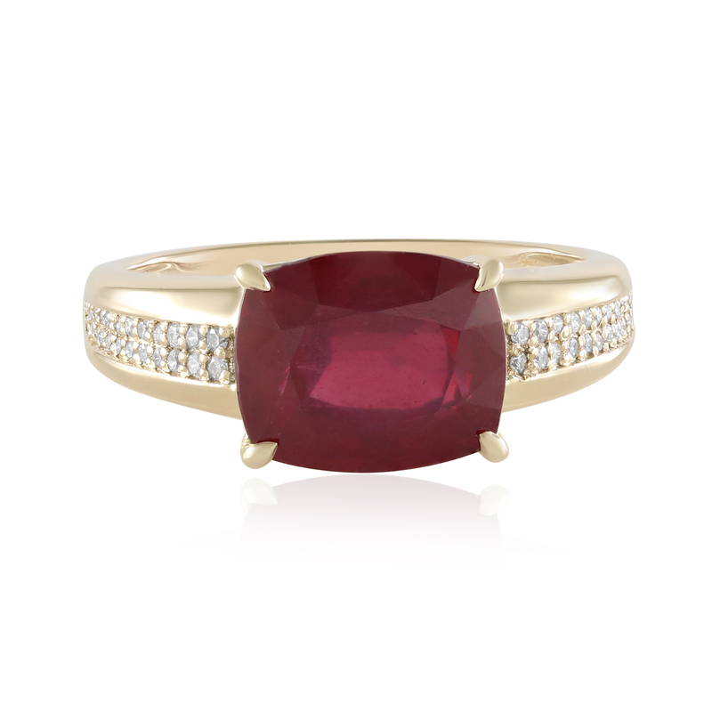 Madagaskar-Rubin-Goldring (de Melo)