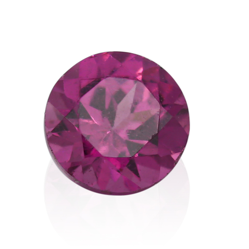 Magenta-Granat 0,342 ct