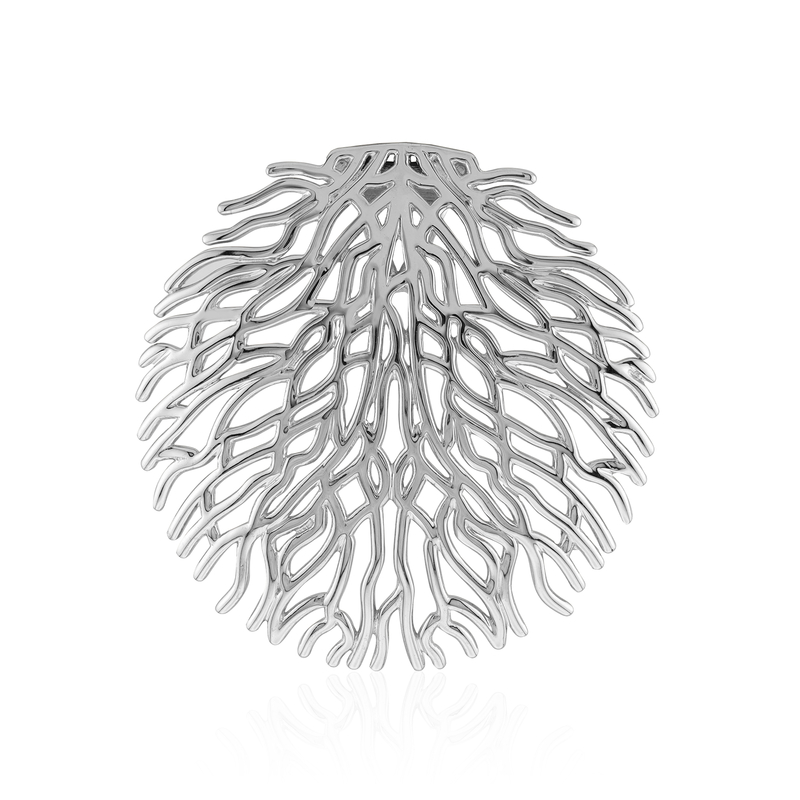 Silberanhänger (MONOSONO COLLECTION) Silberanhänger (MONOSONO COLLECTION)