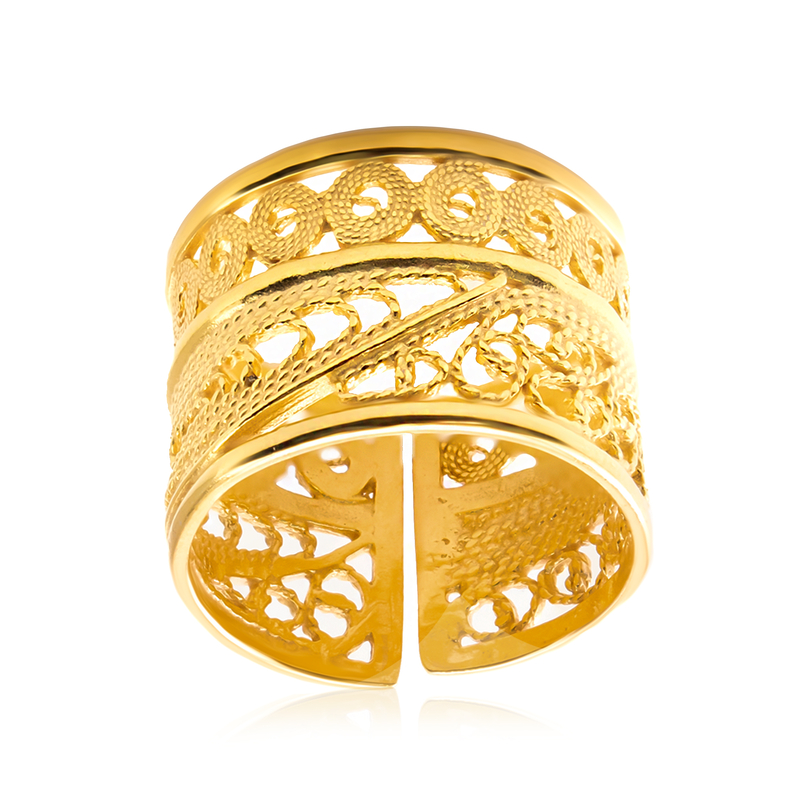 Silberring (Joias do Paraíso) Silberring (Joias do Paraíso)