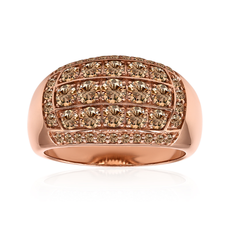 SI1 Argyle-Rose de France-Brillant-Goldring (Annette) SI1 Argyle-Rose de France-Brillant-Goldring (Annette)