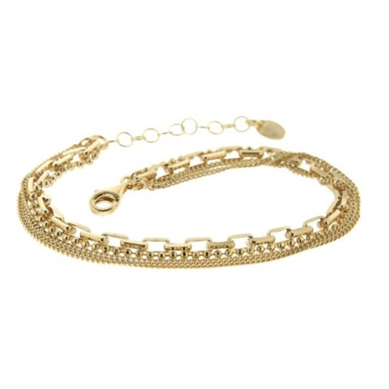 Silberarmband Silberarmband