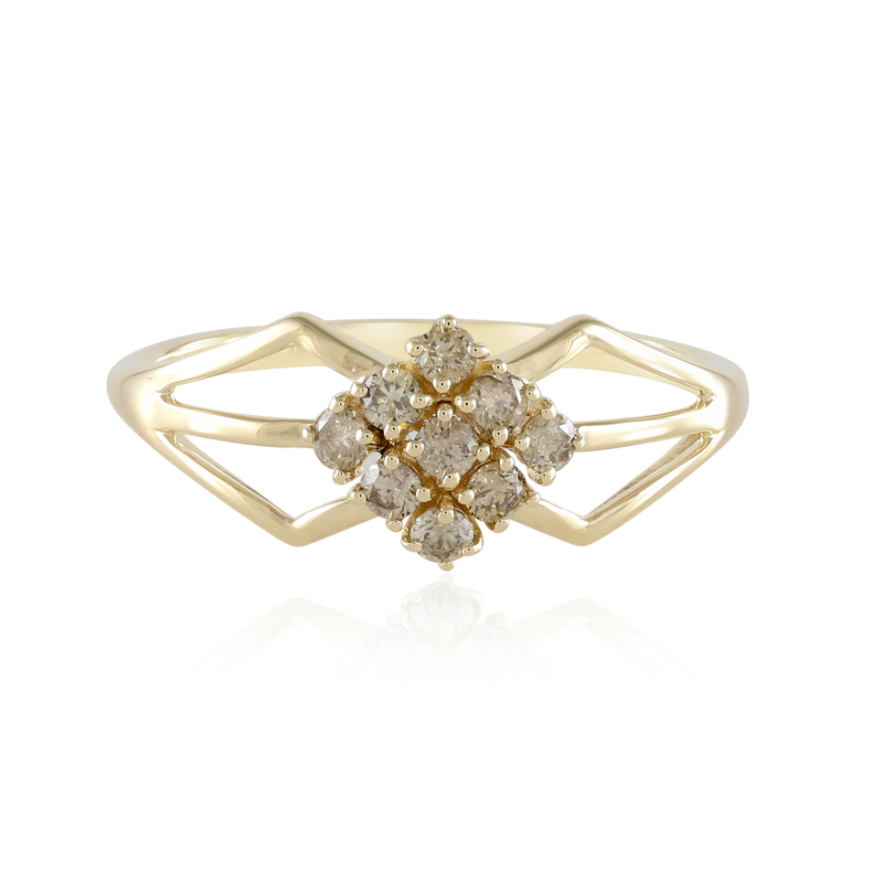 I2 Champagner-Brillant-Goldring (de Melo)