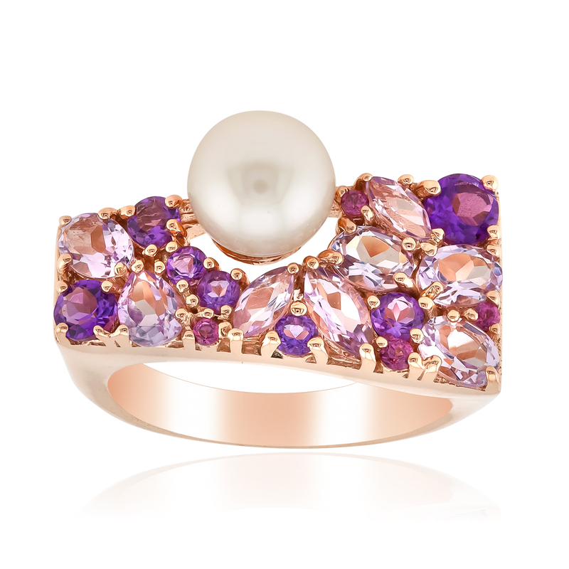 Edelstein-Silberring (TPC)