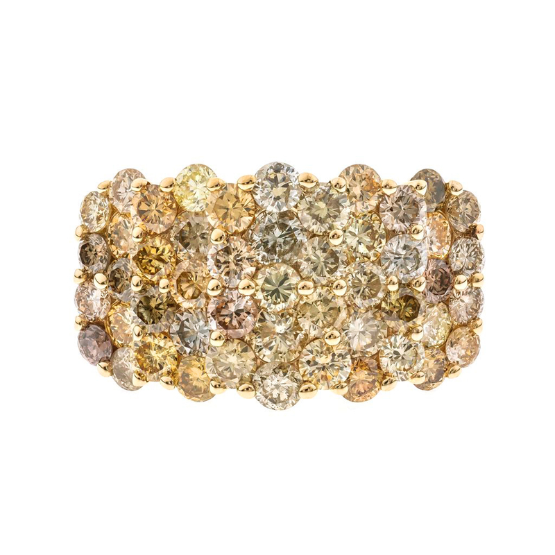 I1 Fancy-Brillant-Goldring (CIRARI)