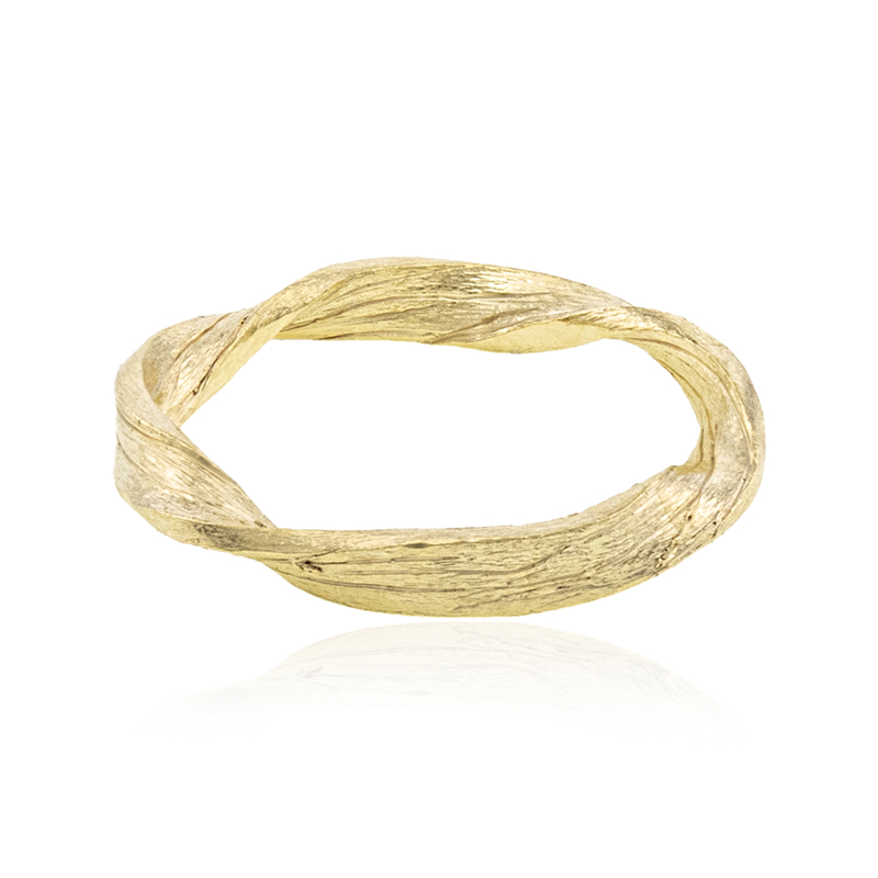 Silberring (Joias do Paraíso)