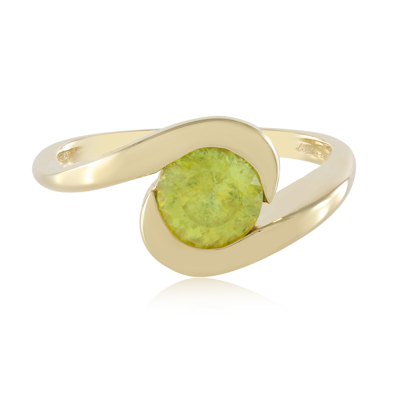 Sphen-Goldring (de Melo)