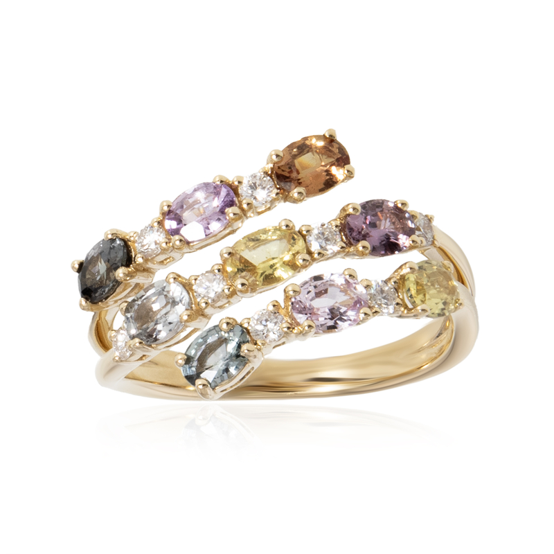 Saphir-Goldring (CIRARI)