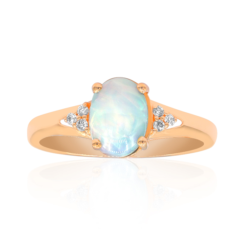 AAA-Welo-Opal-Goldring AAA-Welo-Opal-Goldring