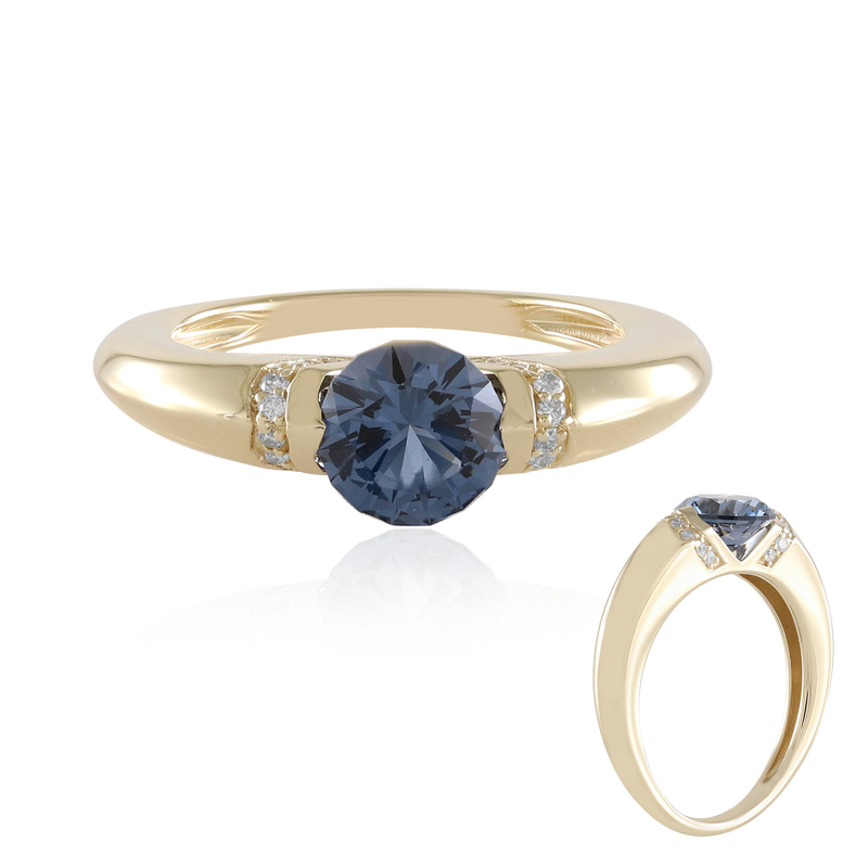 Tunduru-Spinell-Goldring (de Melo) Tunduru-Spinell-Goldring (de Melo)