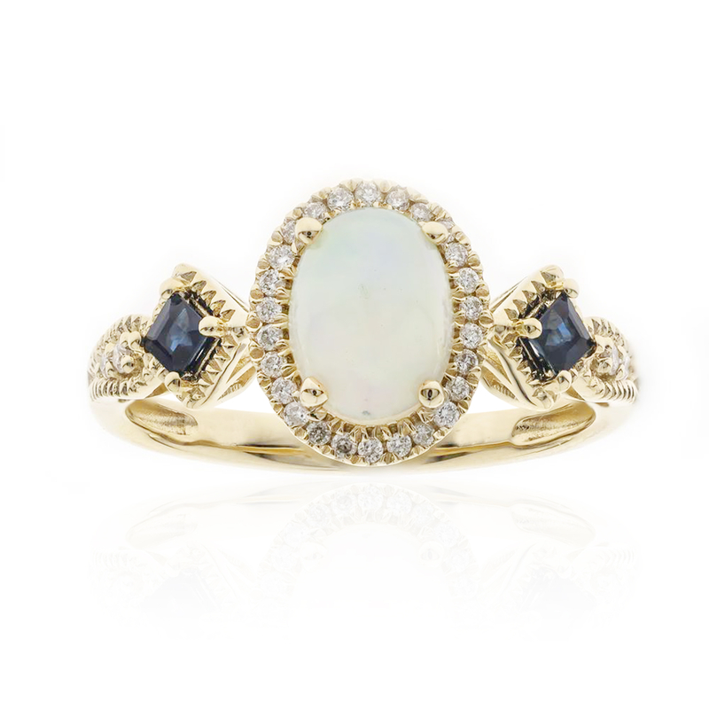 AAA-Welo-Opal-Goldring (CIRARI)