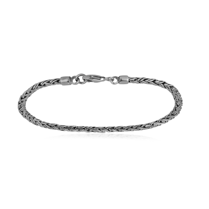 Silberarmband (Bali Barong) Silberarmband (Bali Barong)