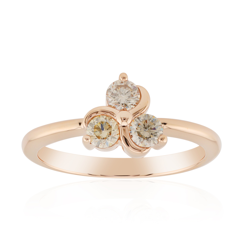 SI1 Argyle-Rose de France-Brillant-Goldring (Annette) SI1 Argyle-Rose de France-Brillant-Goldring (Annette)