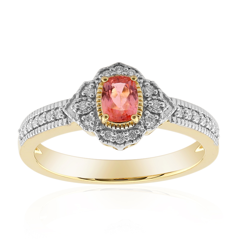 Väyrynenit-Goldring Väyrynenit-Goldring