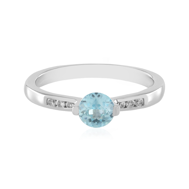 Ratanakiri-Zirkon-Silberring Ratanakiri-Zirkon-Silberring