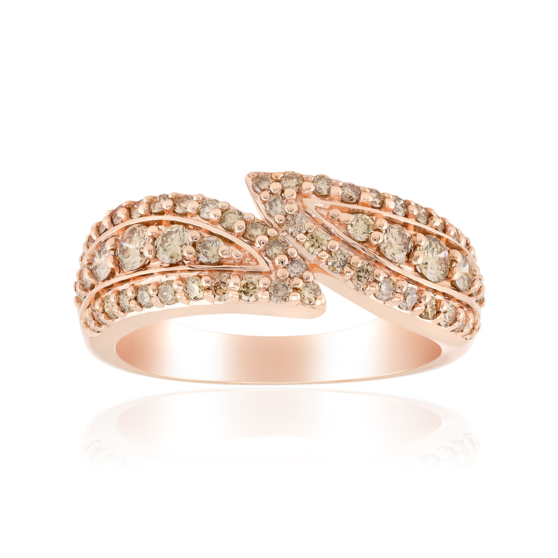 SI1 Argyle-Rose de France-Brillant-Goldring (Annette)