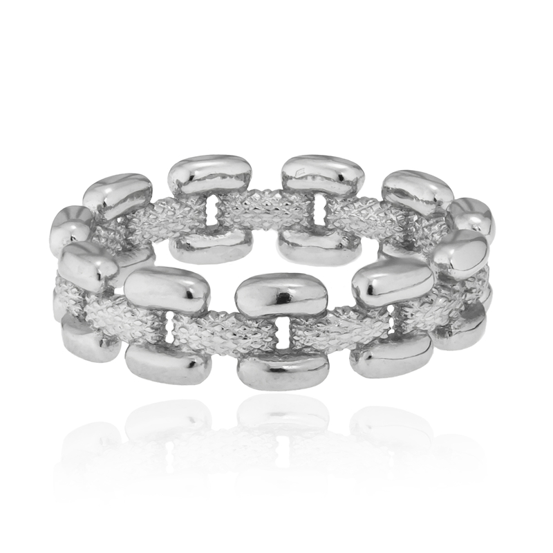 Silberring Silberring