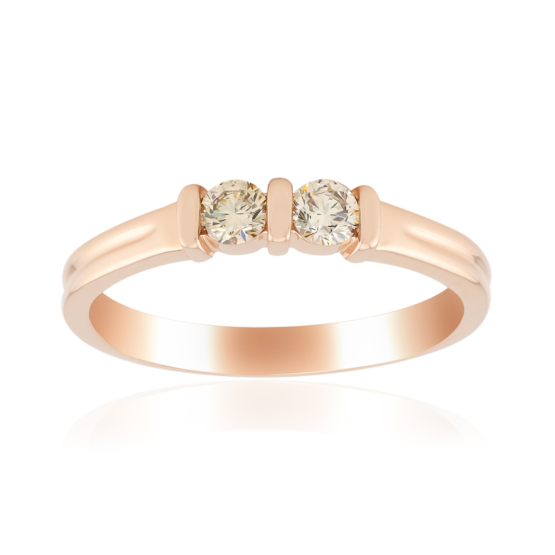 SI1 Argyle-Rose de France-Brillant-Goldring (Annette) SI1 Argyle-Rose de France-Brillant-Goldring (Annette)