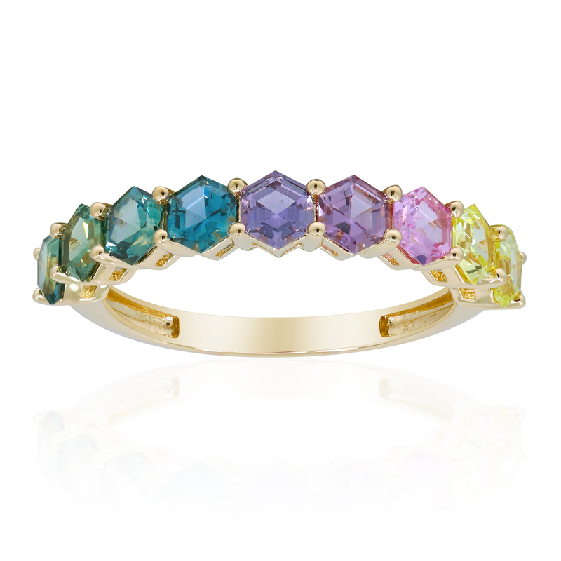 Saphir-Goldring (CIRARI)