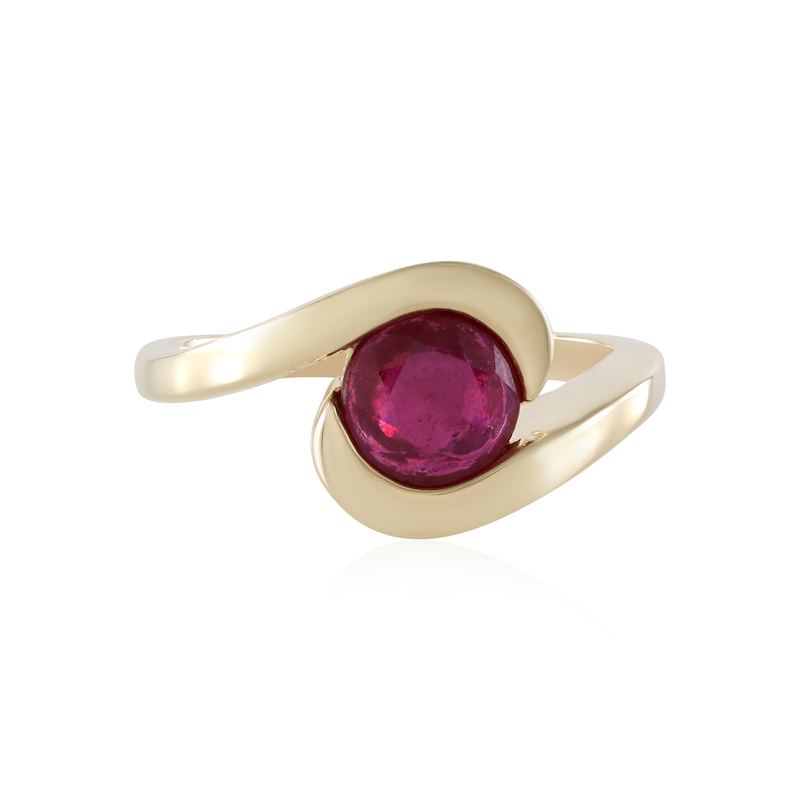 Madagaskar-Rubin-Goldring (de Melo)